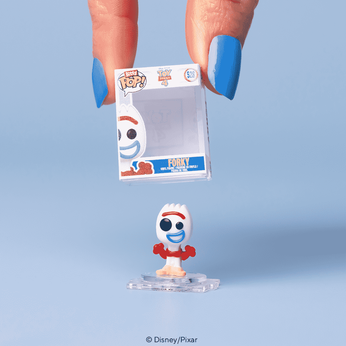 Bitty Pop! Toy Story 4-Pack Series 1, Image 2